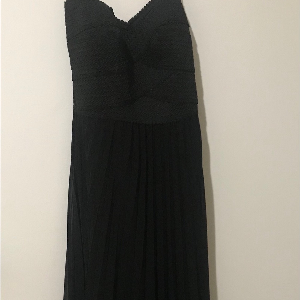 B. DARLIN Dress. Only worn once.